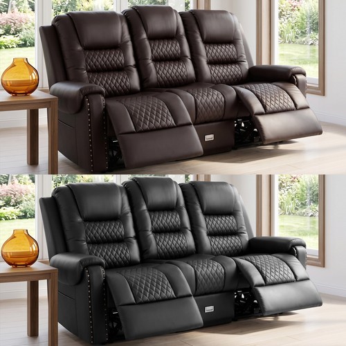 Black brown extra - extra, large